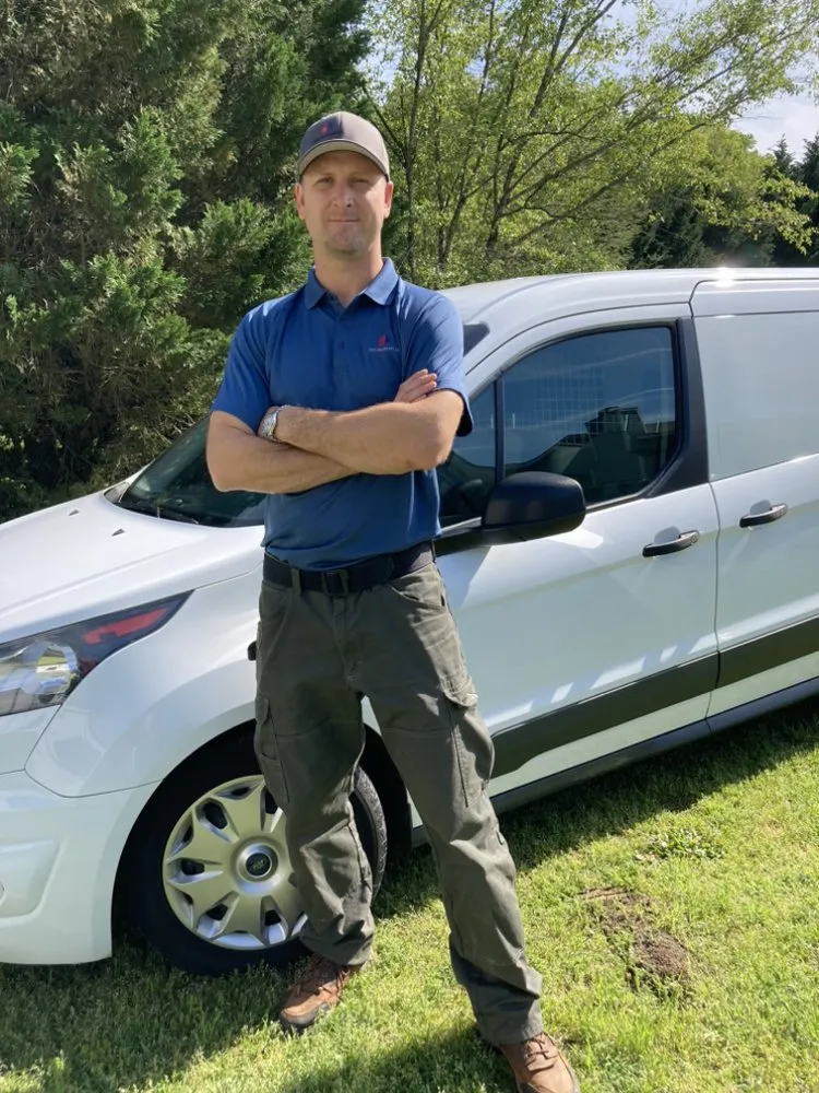 Slide of Sid's Heating and Air