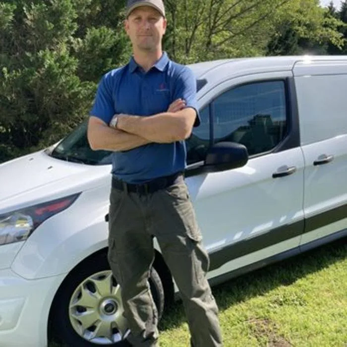 Slide of Sid's Heating and Air