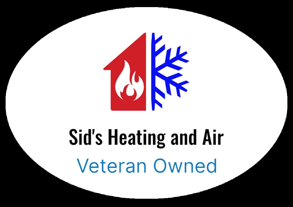 Slide of Sid's Heating and Air