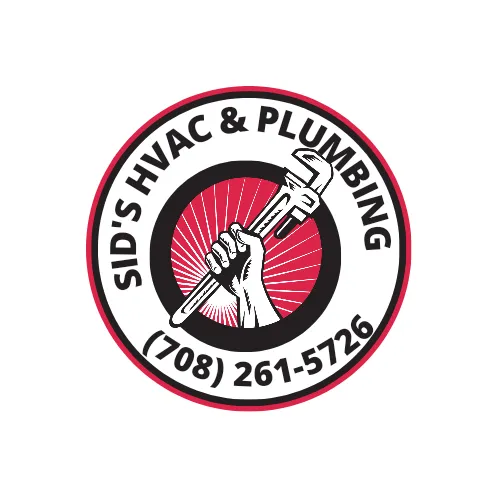 Slide of Sid's HVAC & Plumbing