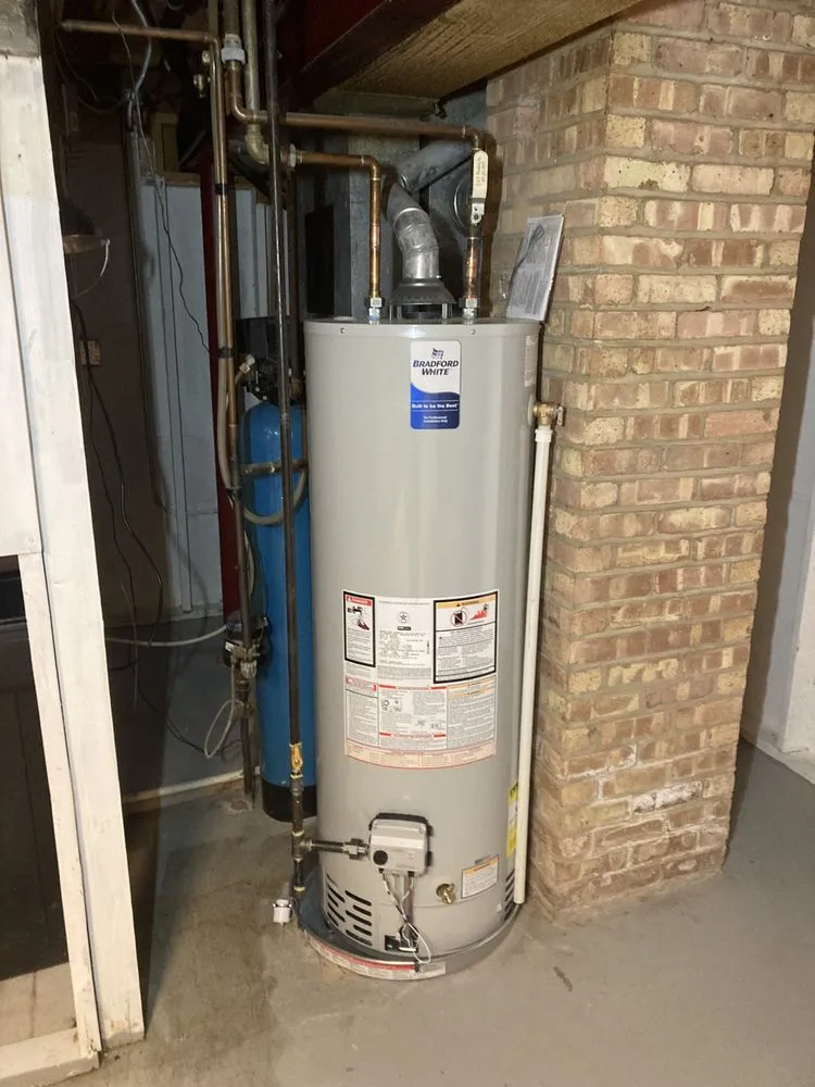 Slide of Siegel Heating & Air