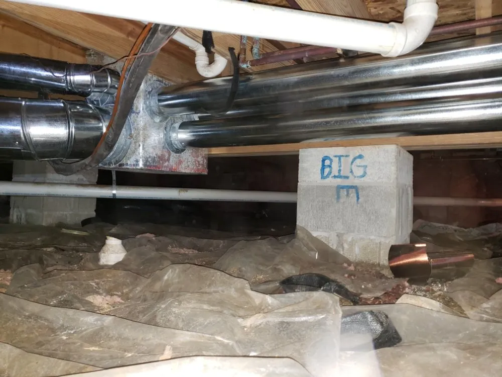 Slide of Siegrist Sheetmetal/ Heating And Cooling