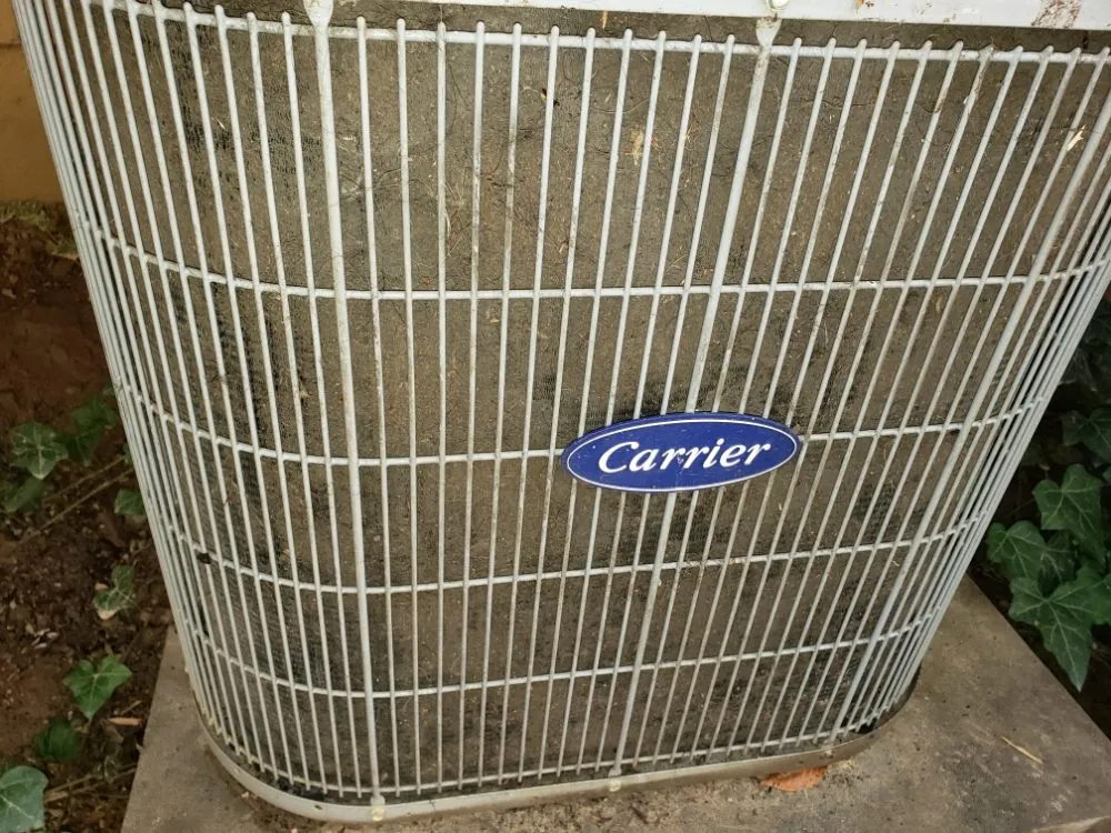 Slide of Siegrist Sheetmetal/ Heating And Cooling