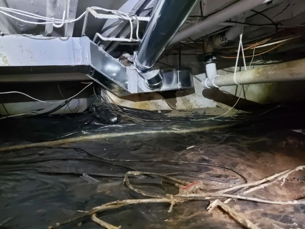 Slide of Siegrist Sheetmetal/ Heating And Cooling