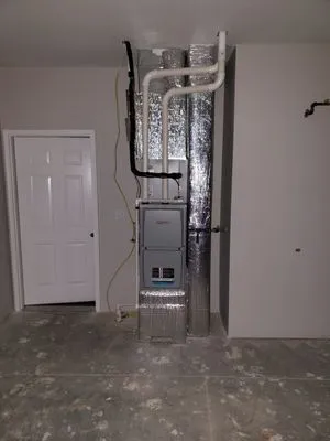 Siegrist Sheetmetal Logo