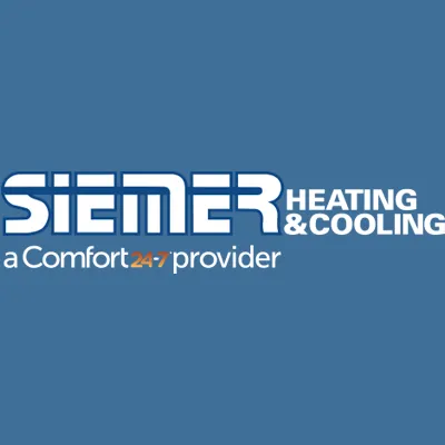 Slide of Siemer Heating & Cooling