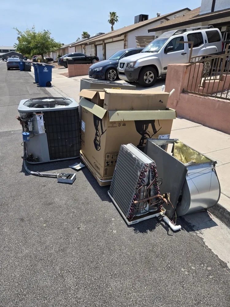 Slide of Sierra Air Conditioning & Plumbing