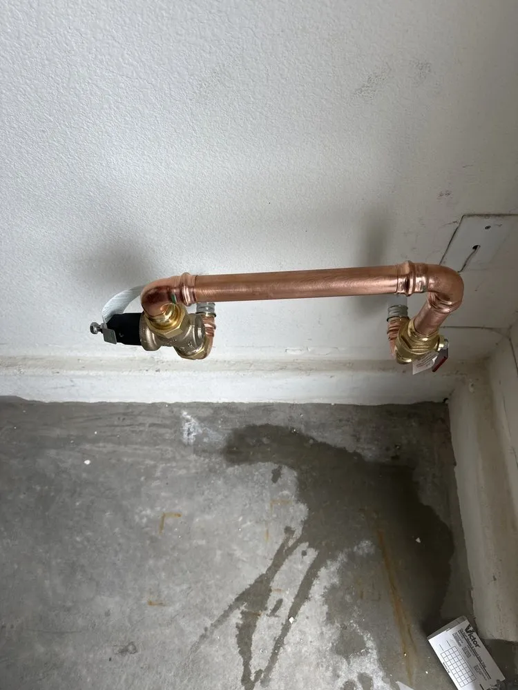 Slide of Sierra Air Conditioning & Plumbing