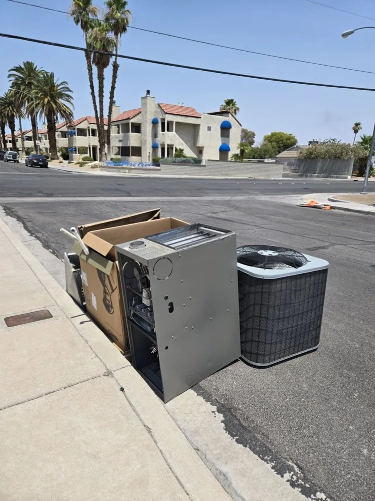 Slide of Sierra Air Conditioning & Plumbing