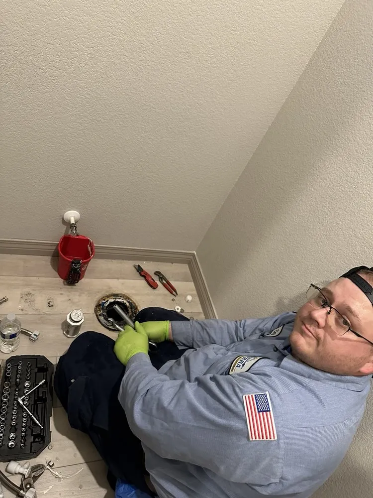 Slide of Sierra Air Conditioning & Plumbing