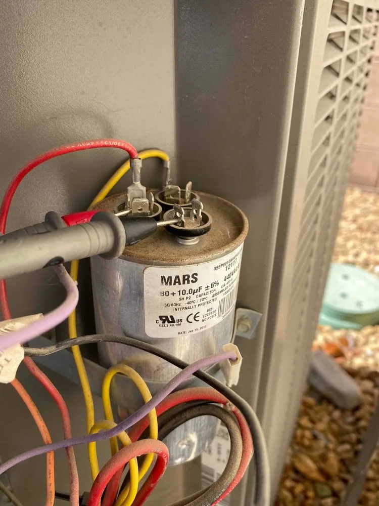 Slide of Sierra Air Conditioning & Plumbing