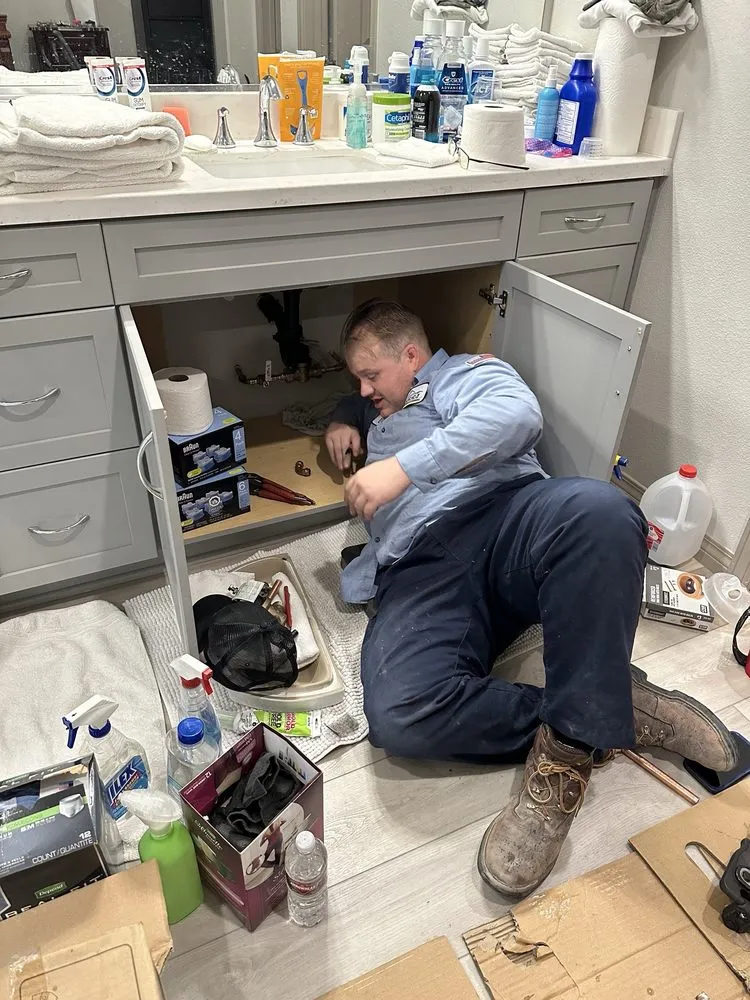 Slide of Sierra Air Conditioning & Plumbing