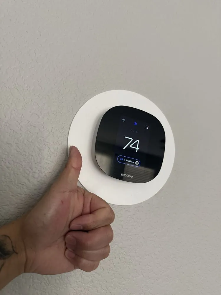 Slide of Sierra Air Conditioning & Plumbing