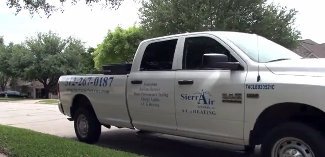 Slide of Sierra Air Services, Inc