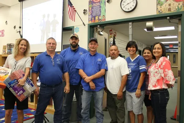 Sierra Air Services, Inc Logo