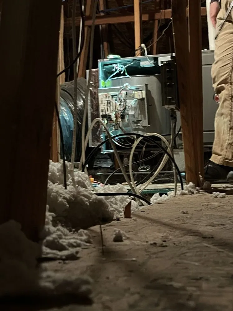 Slide of Sierra Aire