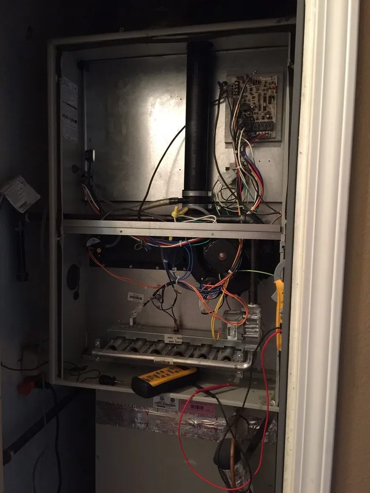 Slide of Sierra Aire