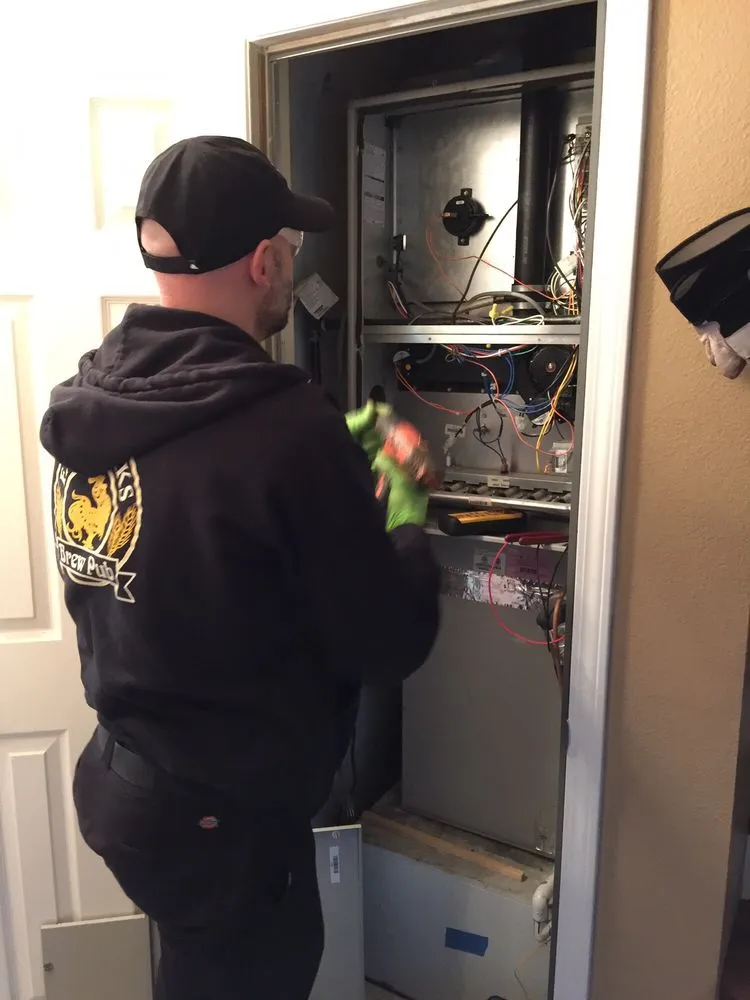 Slide of Sierra Aire