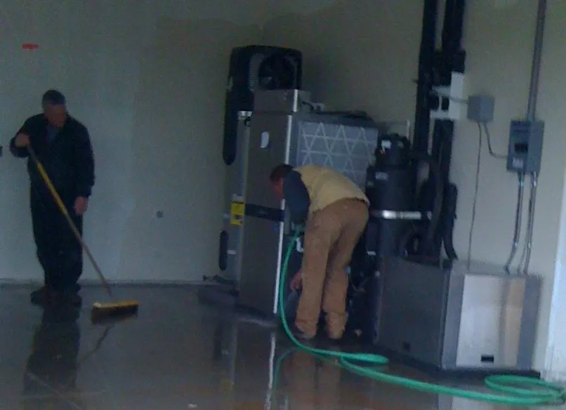 Slide of Sierra Eco Systems