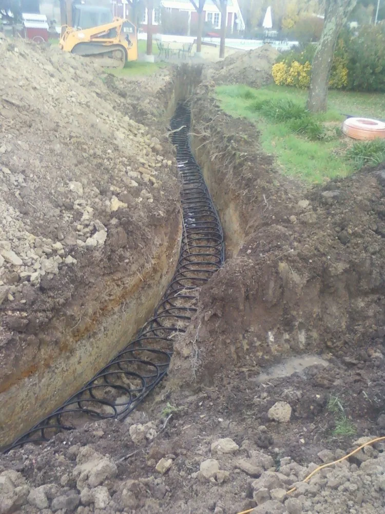 Slide of Sierra Eco Systems