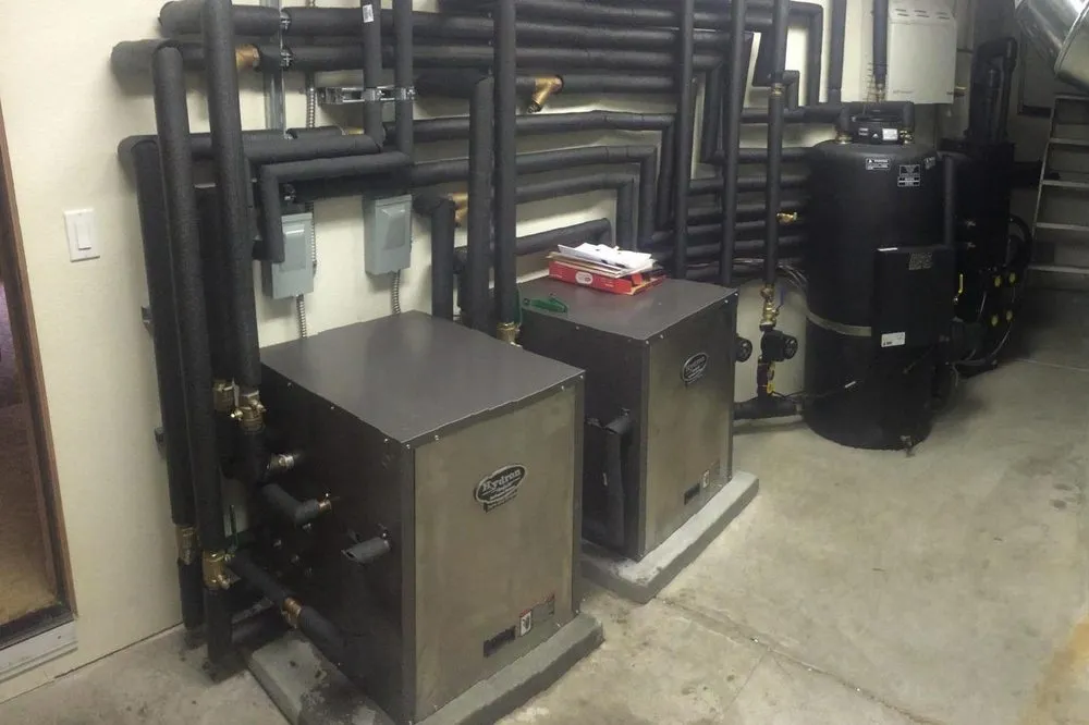 Slide of Sierra Eco Systems