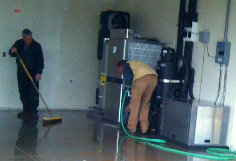 Slide of Sierra Eco Systems