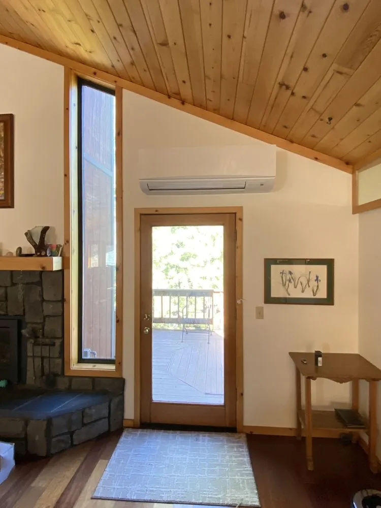 Slide of Sierra Great Basin