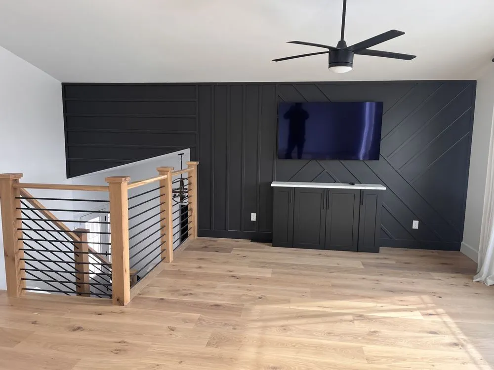 Slide of Sierra Home Remodel