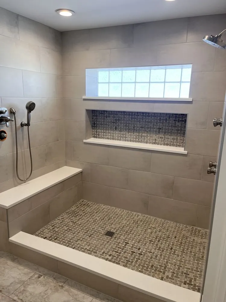 Slide of Sierra Home Remodel