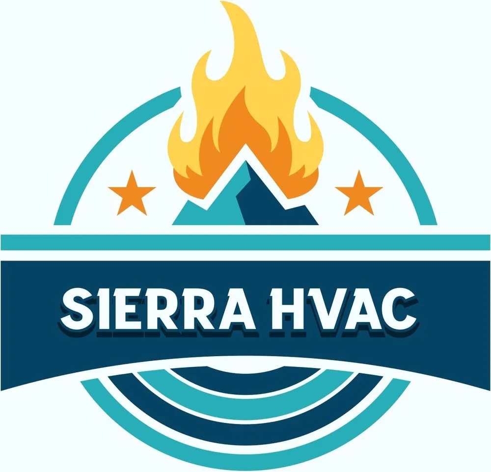 Slide of Sierra HVAC