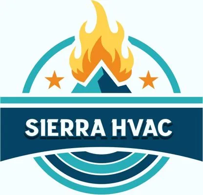 Sierra HVAC Logo