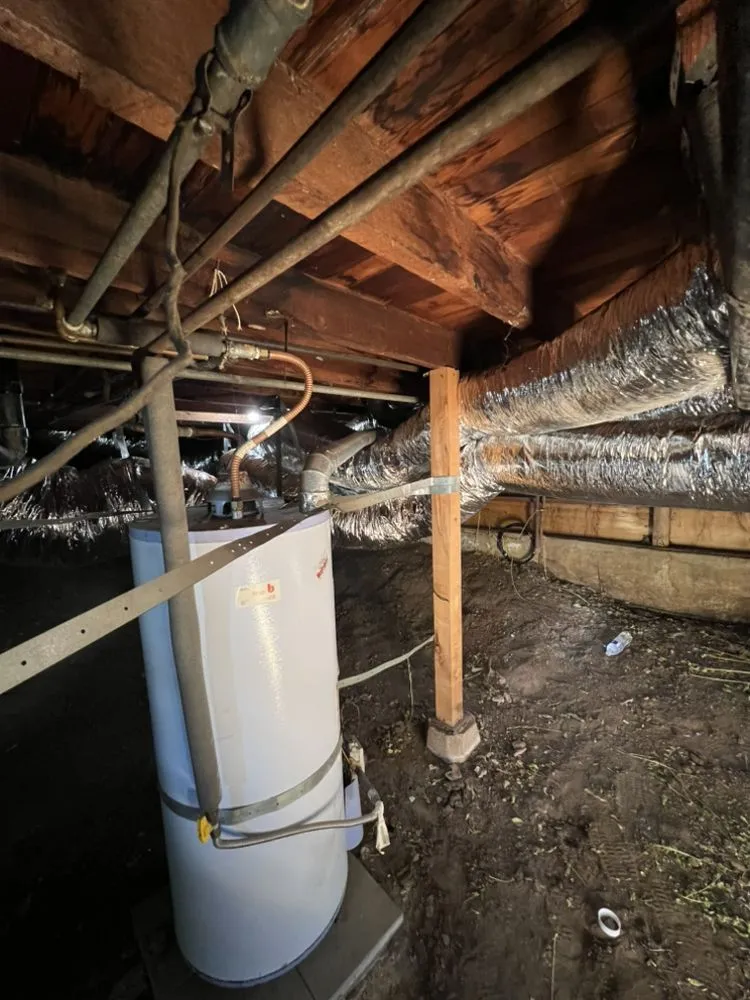 Slide of Sierra HVAC