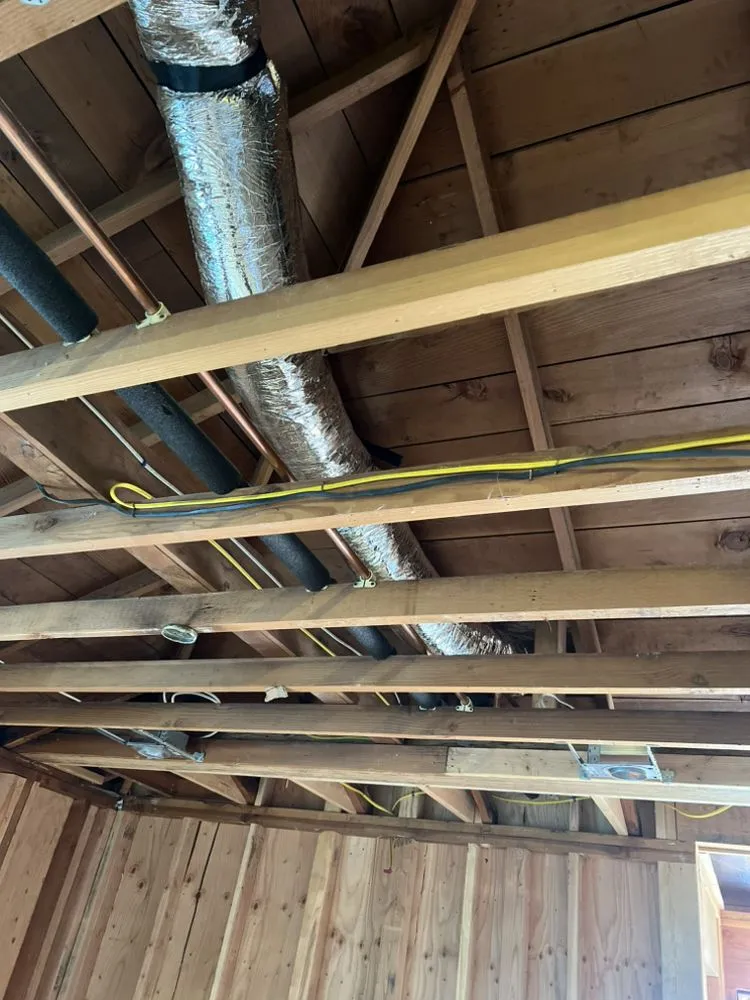 Slide of Sierra HVAC