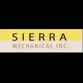Slide of Sierra Mechanical