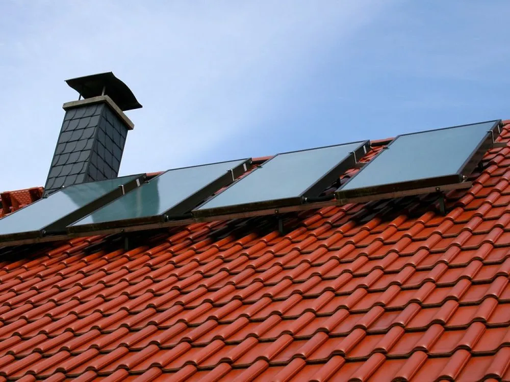 Slide of Sierra Mechanical