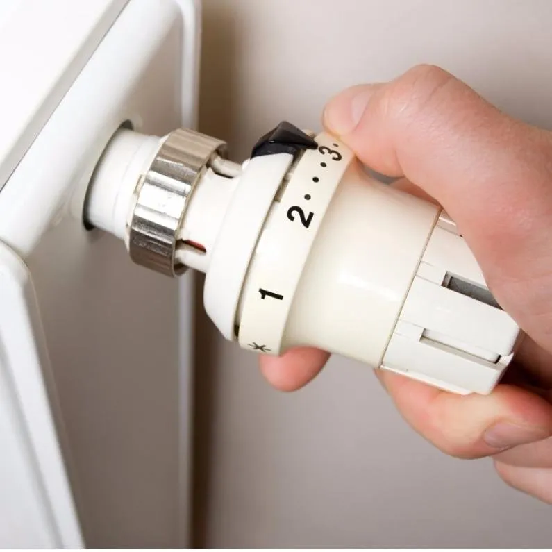 Slide of Sierra Mechanical