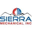 Sierra Mechanical Logo