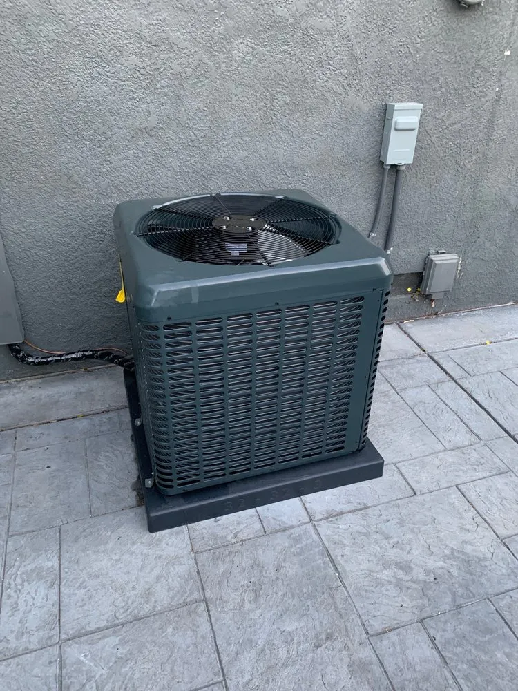 Slide of Sierra Mechanical Heating And Air Conditioning