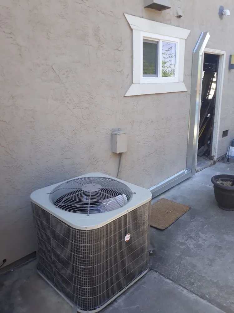 Slide of Sierra Mechanical Heating And Air Conditioning