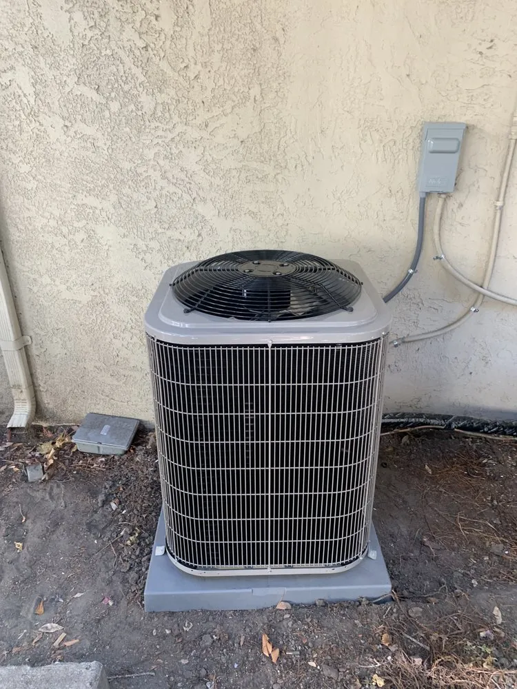 Slide of Sierra Mechanical Heating And Air Conditioning