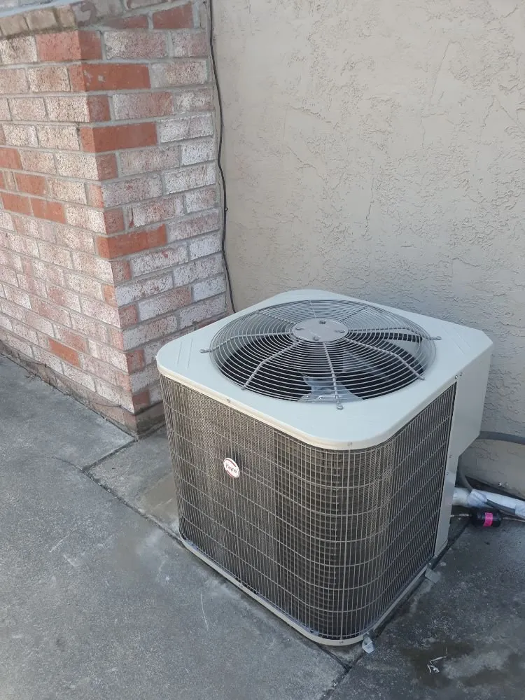 Slide of Sierra Mechanical Heating And Air Conditioning