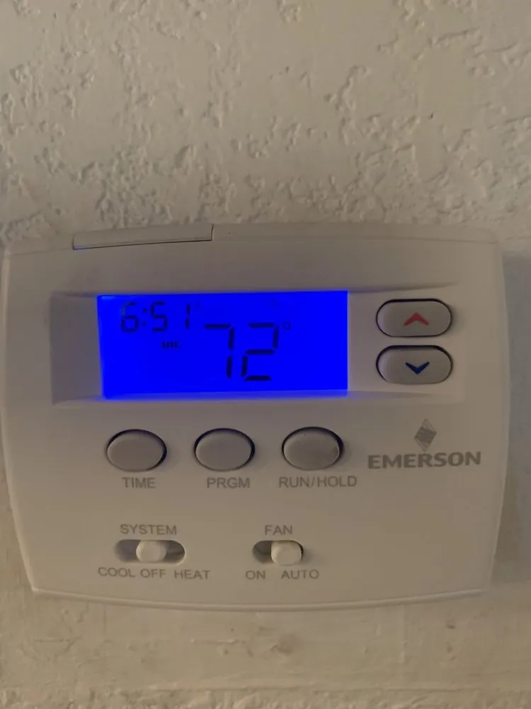 Slide of Sierra Mechanical Heating And Air Conditioning