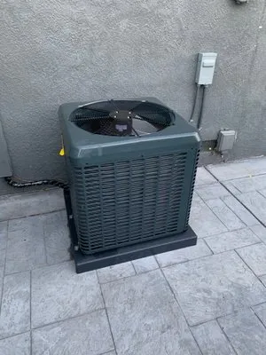 Sierra Mechanical Heating And Air Conditioning