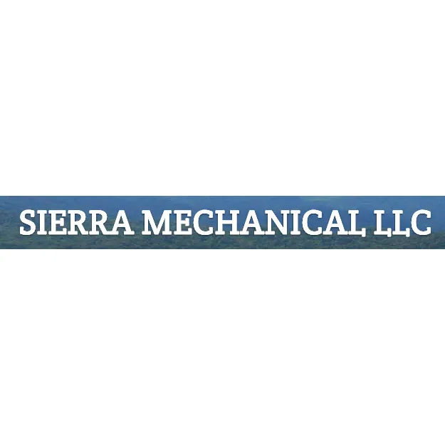 Slide of Sierra Mechanical, LLC