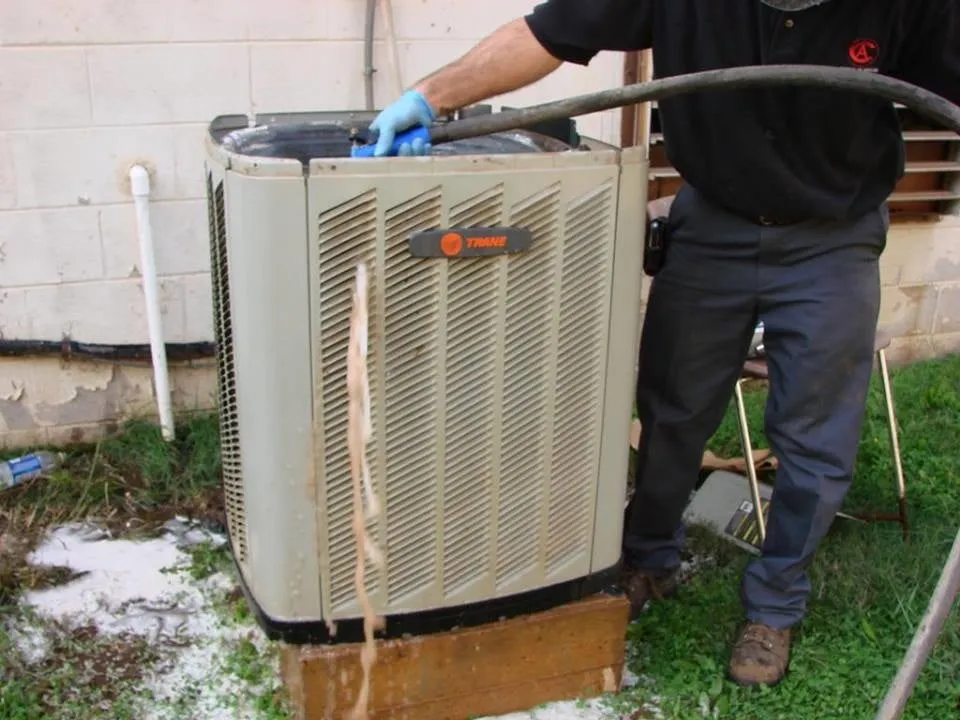 Slide of Sierra Mechanical, LLC