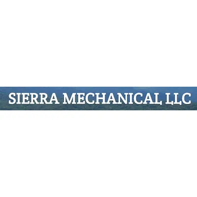 Sierra Mechanical, LLC Logo