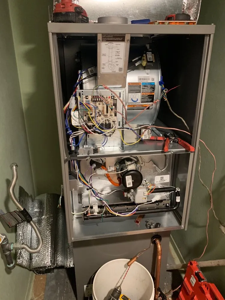 Slide of Sierra Pacific Home & Comfort