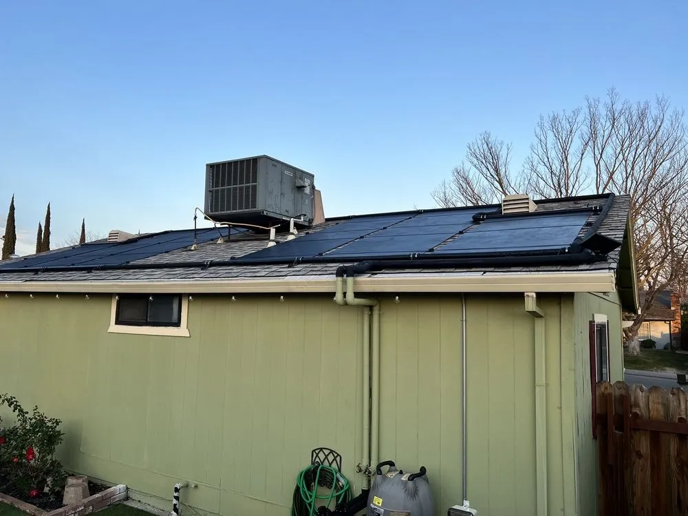 Slide of Sierra Pacific Home & Comfort