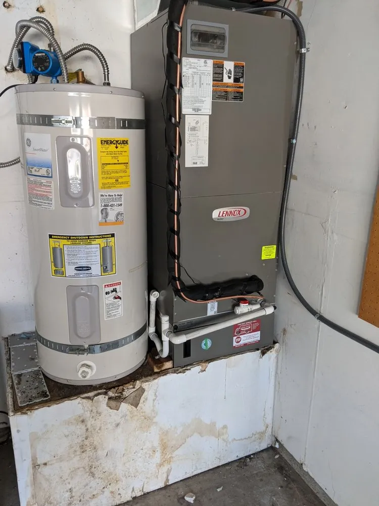 Slide of Sierra Pacific Home & Comfort