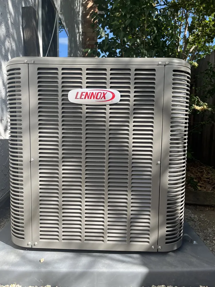 Slide of Sierra Pacific Home & Comfort